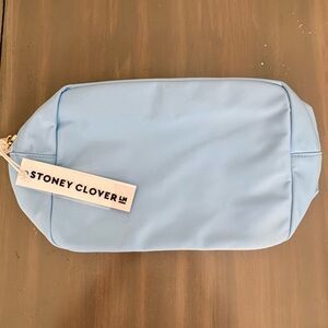 Stoney Clover Lane Sky Blue Organizer